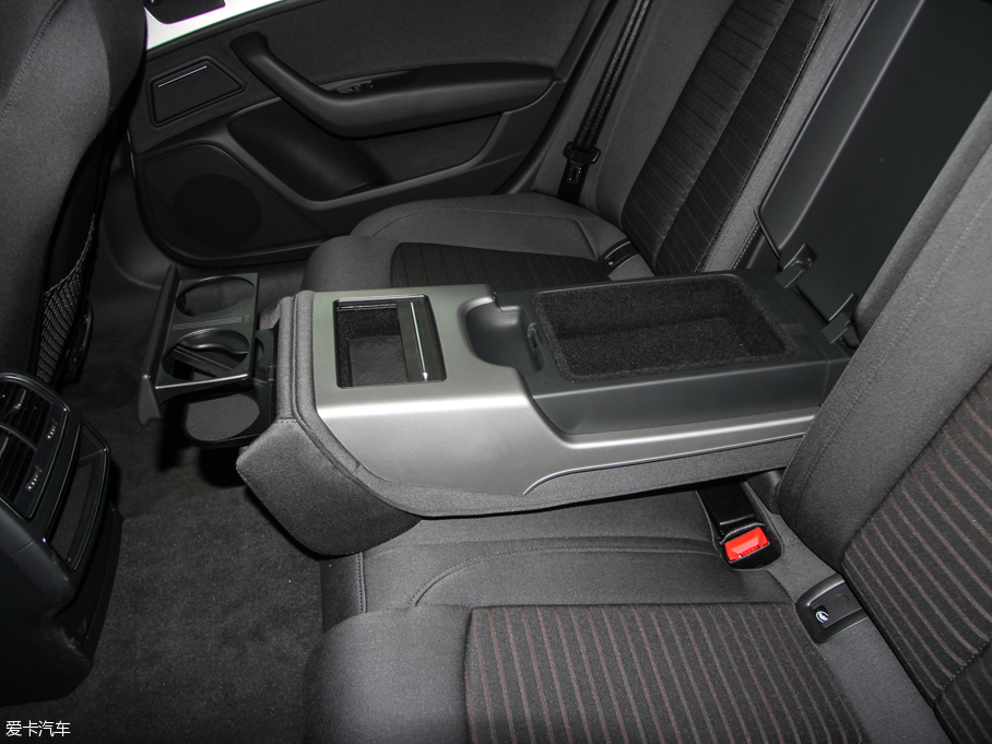 2015WA6L TFSI 300foI