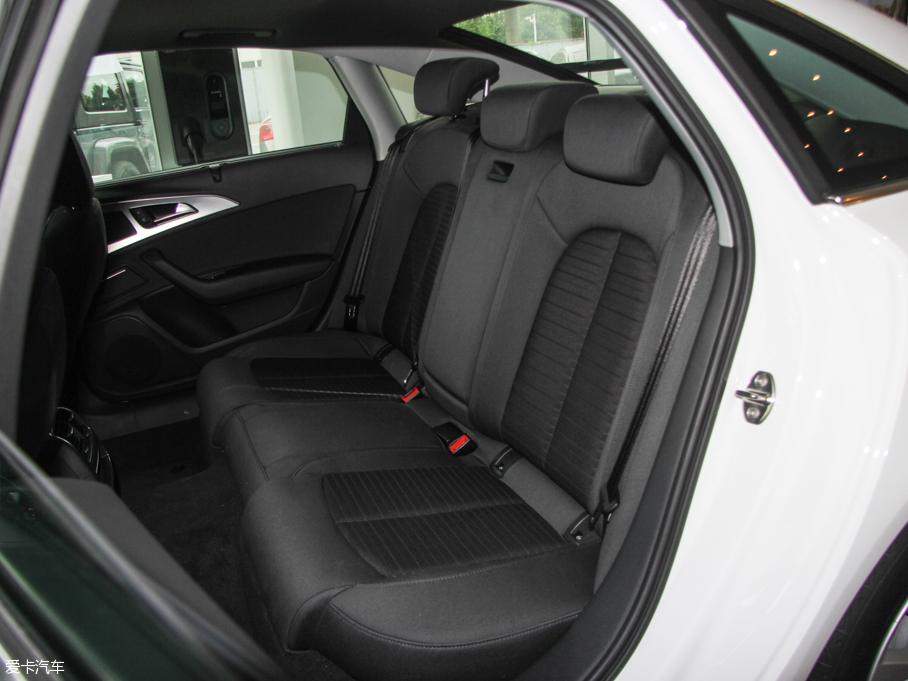 2015WA6L TFSI 300foI