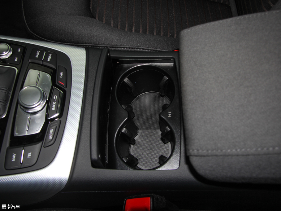 2015WA6L TFSI 300foI