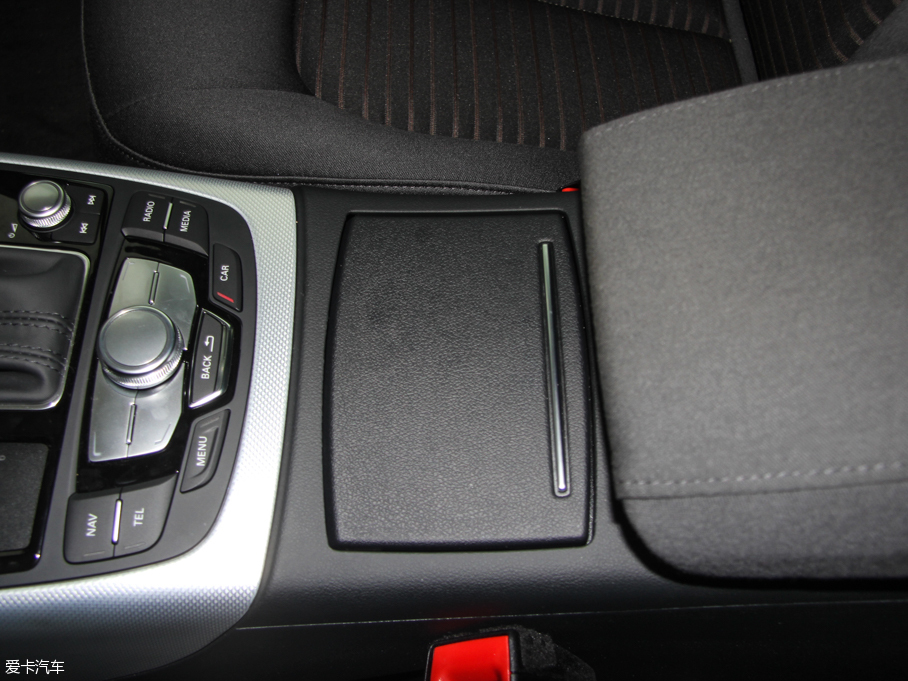 2015WA6L TFSI 300foI