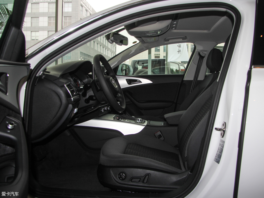 2015WA6L TFSI 300foI