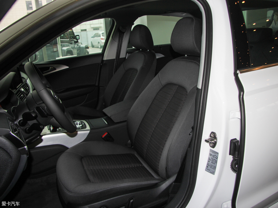 2015WA6L TFSI 300foI