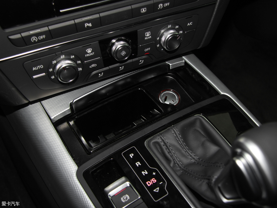 2015WA6L TFSI 300foI