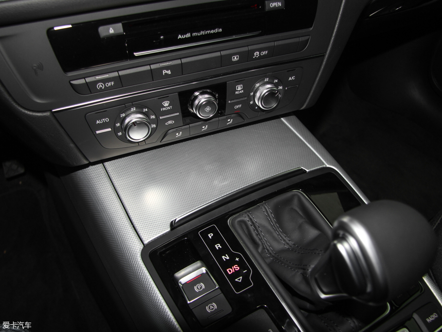 2015?yun)WA6L TFSI 300f(wn)o(j)I(lng)