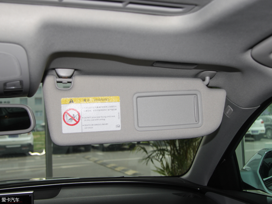 2015WA6L TFSI 300foI