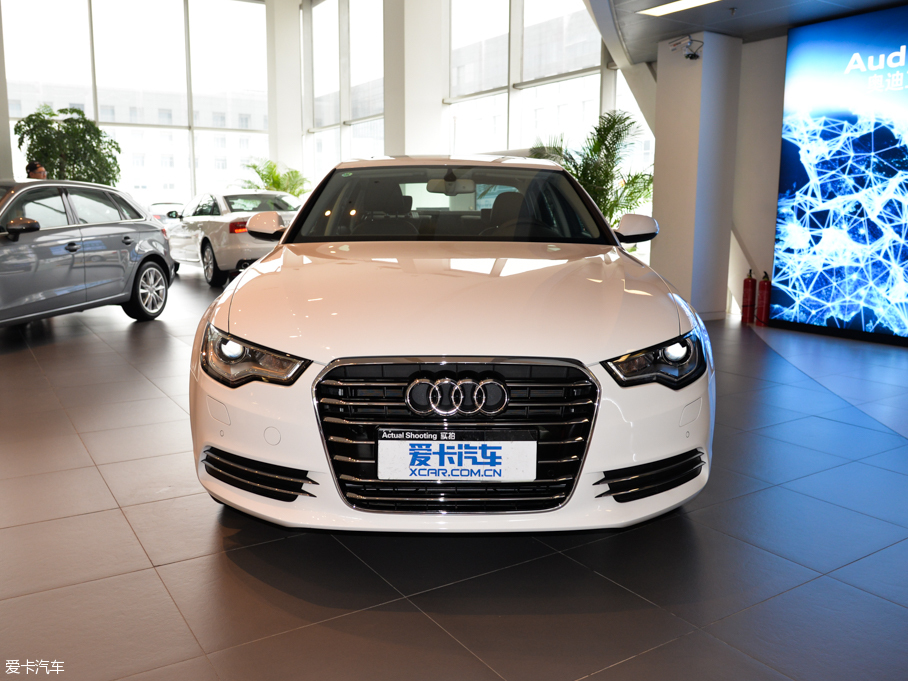 2015µA6L 30 FSI 300
