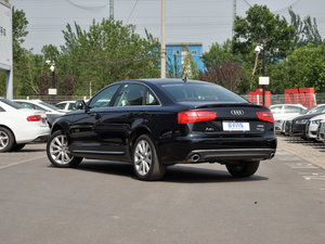 201535 FSI quattro g 45