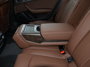 201535 FSI quattro g 