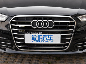 201535 FSI quattro g оW