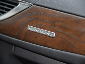 201535 FSI quattro g g