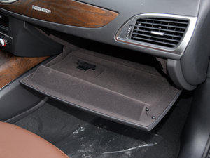 201535 FSI quattro g 