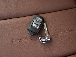 201535 FSI quattro g 