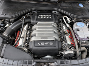 201535 FSI quattro g 