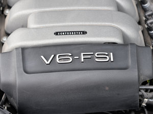 201535 FSI quattro g 