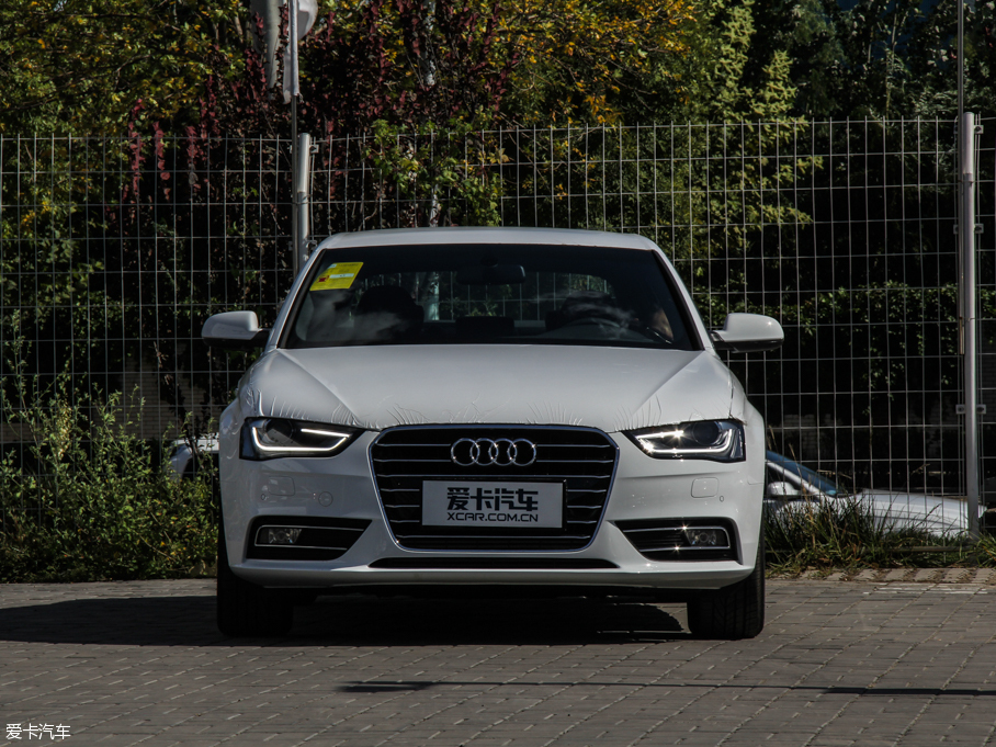 2016WA4L 35 TFSI Ԅm