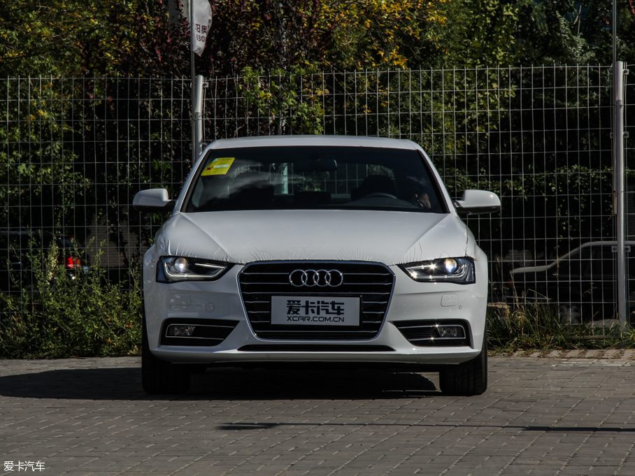 2016WA4L 35 TFSI Ԅm