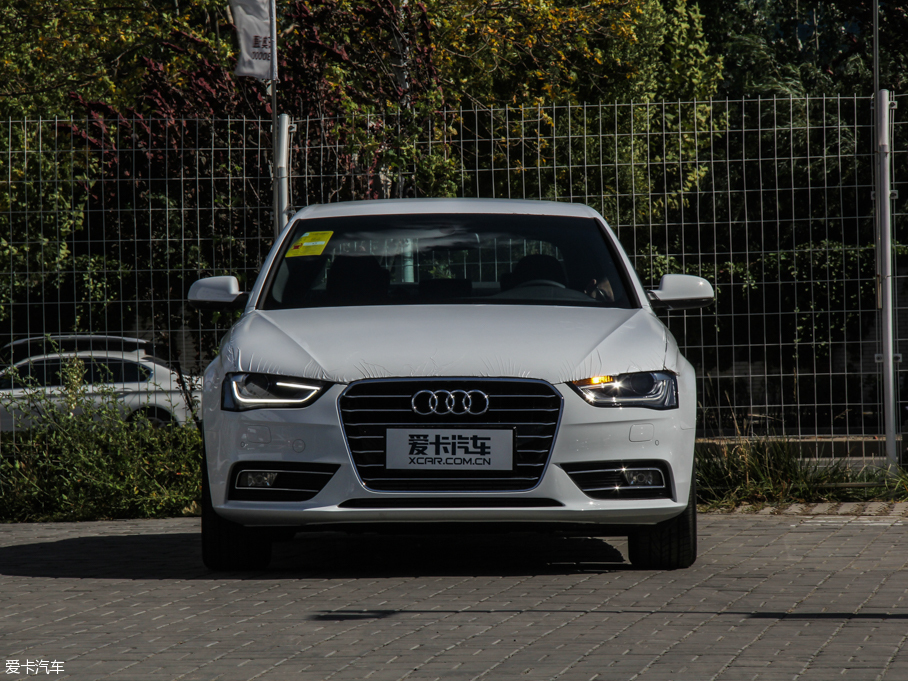 2016WA4L 35 TFSI Ԅm