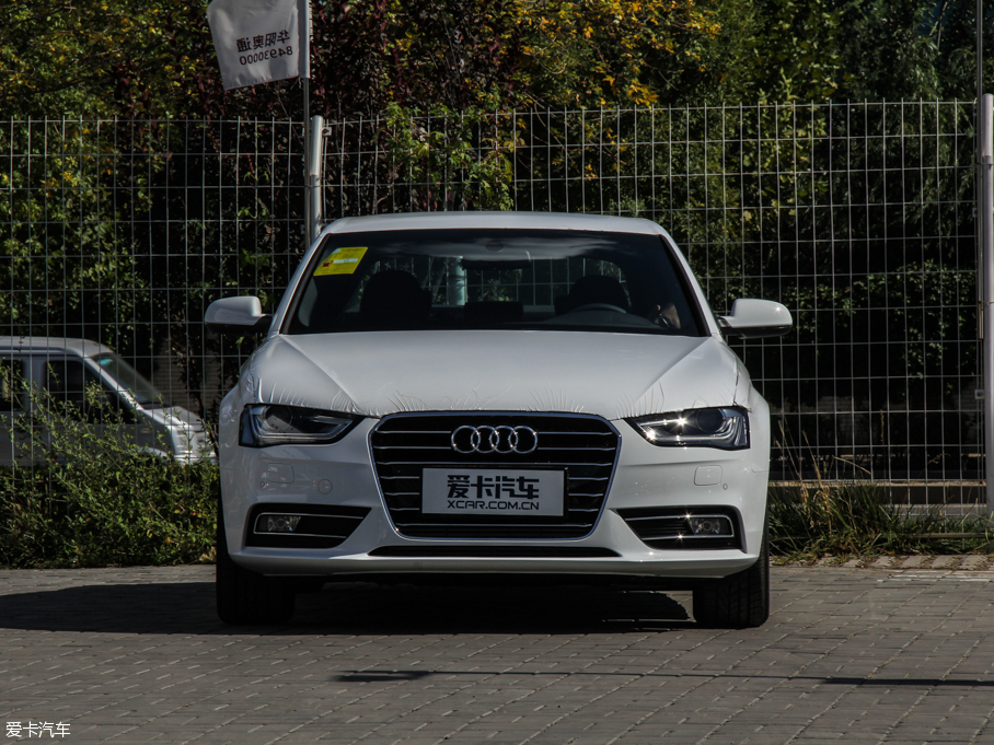 2016WA4L 35 TFSI Ԅm