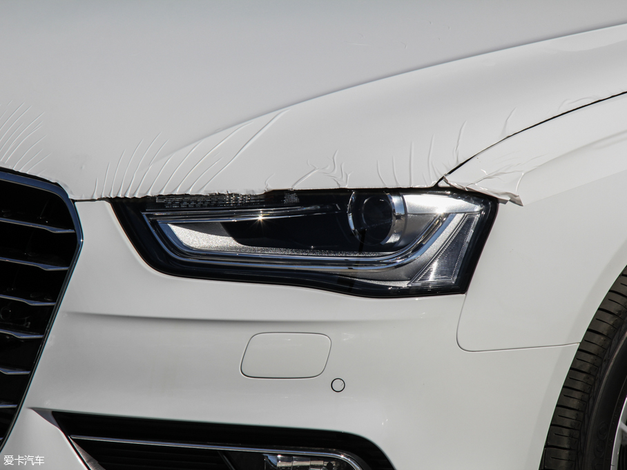 2016WA4L 35 TFSI Ԅm