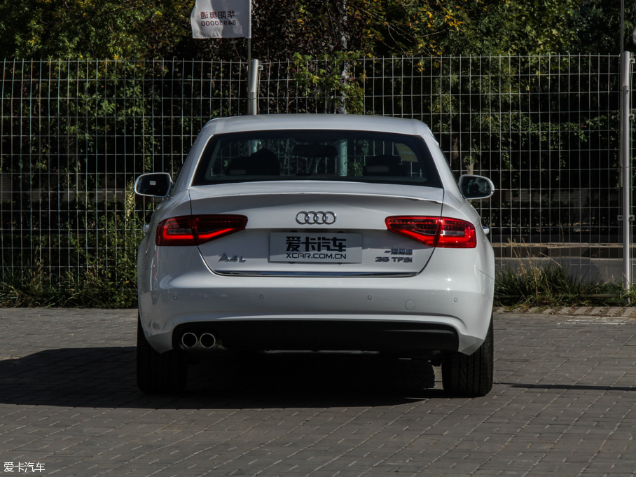 2016?yun)WA4L 35 TFSI Ԅ(dng)m