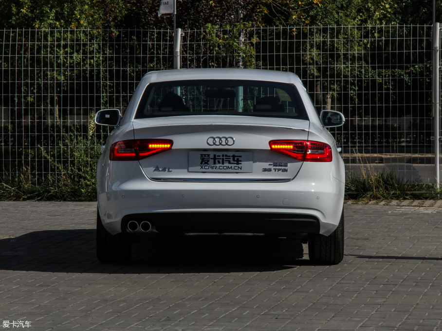 2016?yun)WA4L 35 TFSI Ԅ(dng)m