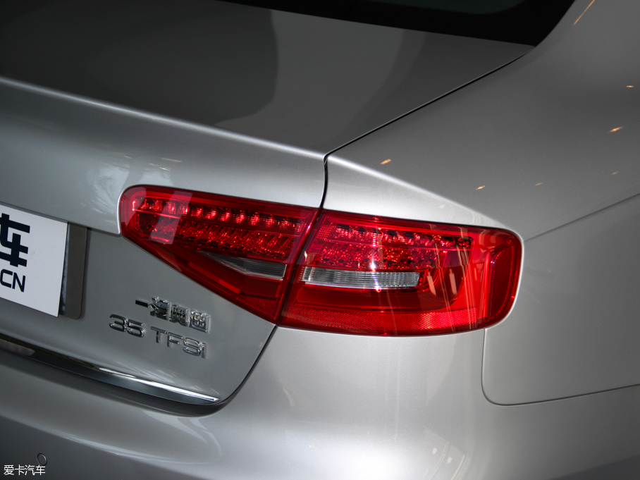 2016?yun)WA4L 35 TFSI Ԅ(dng)g(sh)