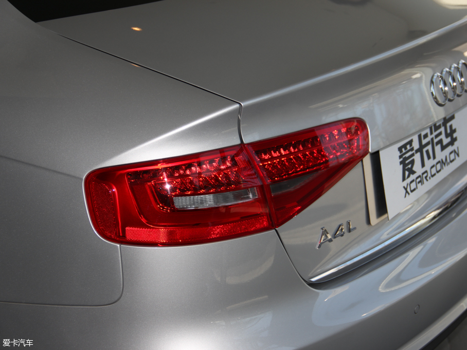 2016WA4L 35 TFSI ԄӼg(sh)