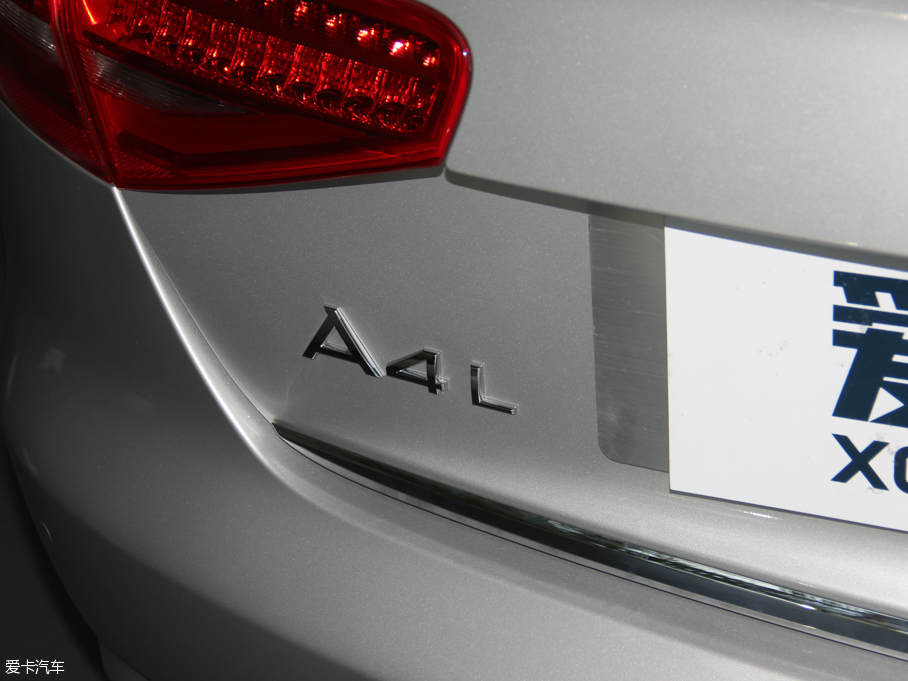 2016?yun)WA4L 35 TFSI Ԅ(dng)g(sh)