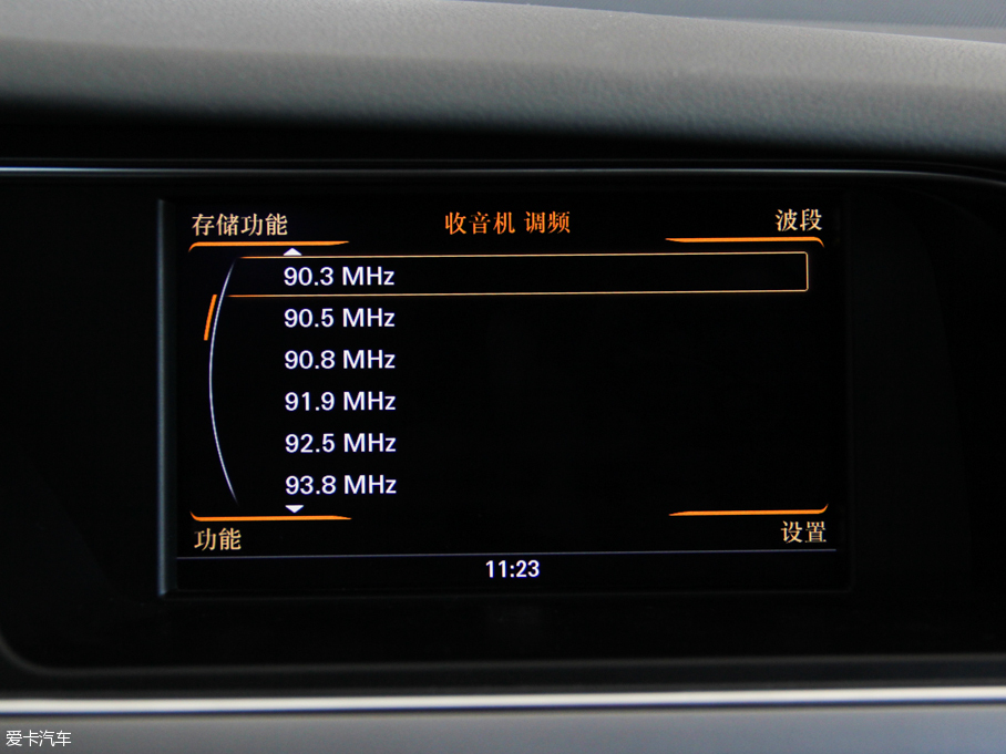 2016?yun)WA4L 35 TFSI Ԅ(dng)g(sh)