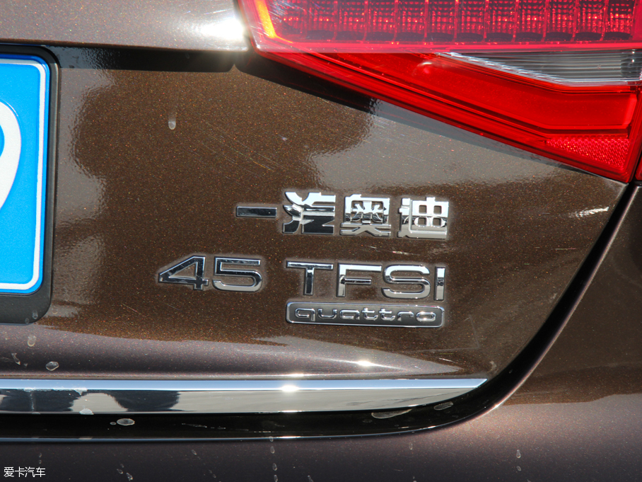 2016?yun)WA4L 45 TFSI quattro(g)\(yn)(dng)