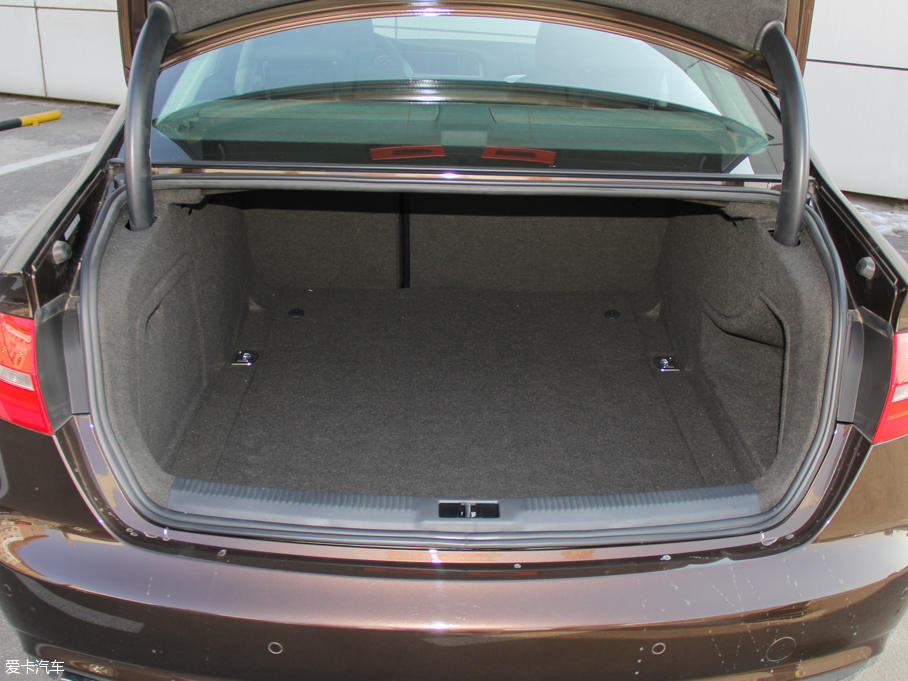 2016?yun)WA4L 45 TFSI quattro(g)\(yn)(dng)