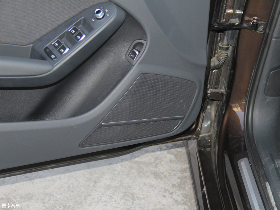 2016WA4L 45 TFSI quattro\Ӱ