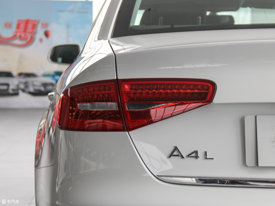 2016?yun)WA4L 35 TFSI Ԅ(dng)(bio)(zhn) ذ