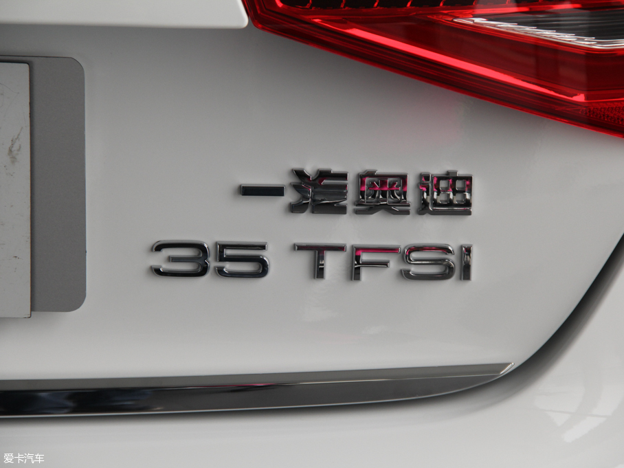 2016WA4L 35 TFSI ԄӘ˜ ذ