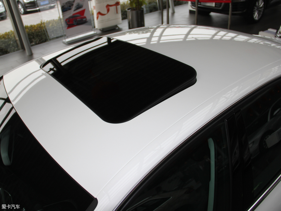 2016WA4L 35 TFSI ԄӘ˜