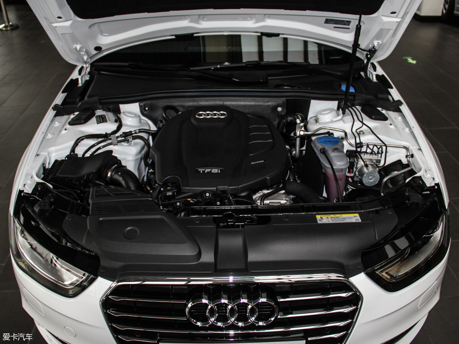 2016WA4L 35 TFSI ԄӘ˜