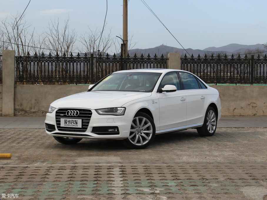 2016WA4L 45 TFSI quattro\ ذ