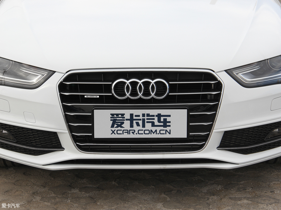 2016WA4L 45 TFSI quattro\ ذ