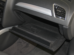 一汽-大眾奧迪2016款奧迪A4L