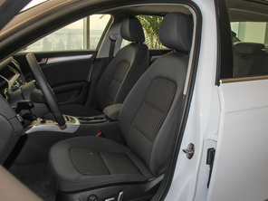 一汽-大眾奧迪2016款奧迪A4L