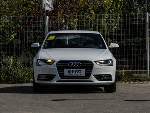 2016款35 TFSI 自动舒适型 细节外观