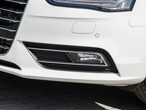 2016款35 TFSI 自动舒适型 细节外观