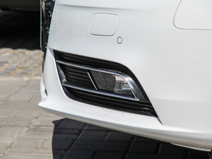 2016款35 TFSI 自动舒适型 细节外观