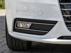 2016款35 TFSI 自动舒适型 细节外观