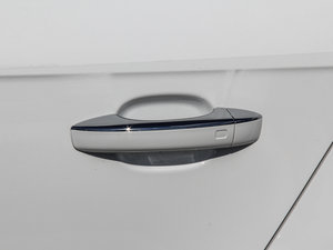2016款35 TFSI 自动舒适型 细节外观