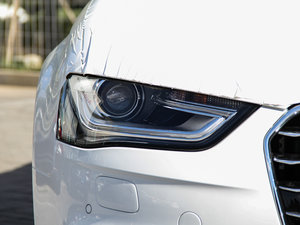 2016款35 TFSI 自动舒适型 细节外观