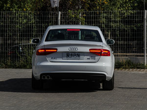 2016款35 TFSI 自动舒适型 细节外观