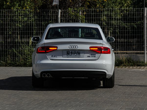 2016款35 TFSI 自动舒适型 细节外观