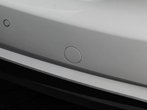2016款35 TFSI 自动舒适型 细节外观
