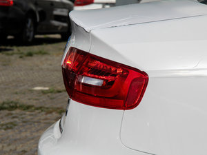 2016款35 TFSI 自动舒适型 细节外观